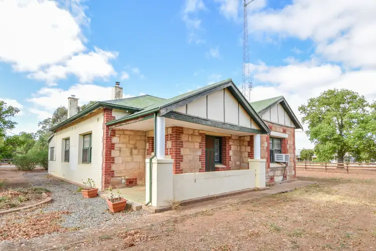 Second view of Homely house listing, 10 John Street, Spalding SA 5454