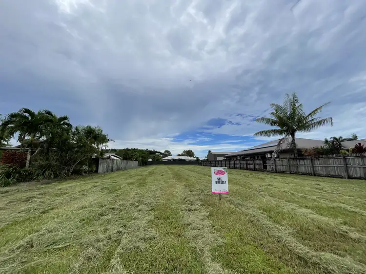 Second view of Homely land listing, 20 Voyager St, South Mission Beach QLD 4852