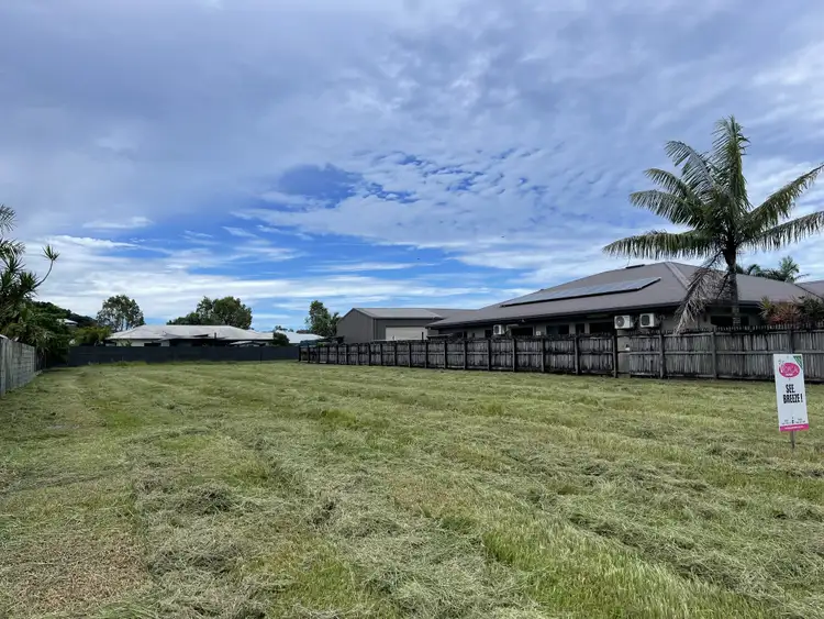 Third view of Homely land listing, 20 Voyager St, South Mission Beach QLD 4852