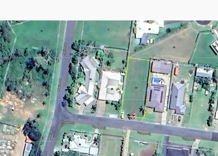 Fifth view of Homely land listing, 20 Voyager St, South Mission Beach QLD 4852