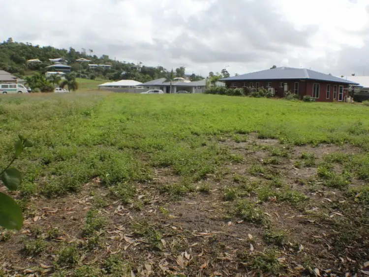 Fourth view of Homely land listing, 9 Spinnaker Street, South Mission Beach QLD 4852