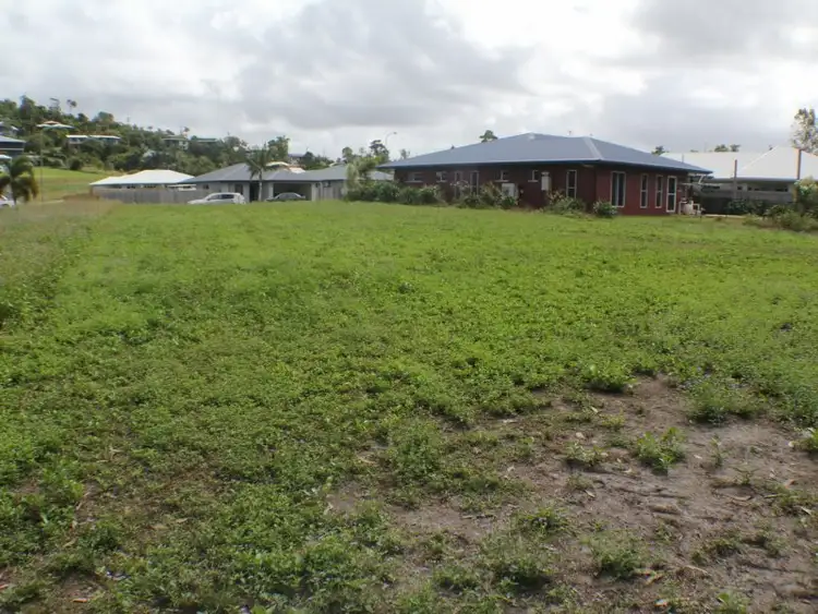 Fifth view of Homely land listing, 9 Spinnaker Street, South Mission Beach QLD 4852