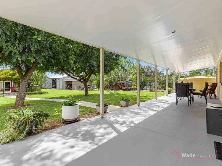 38 Allora St, Hendon QLD 4362