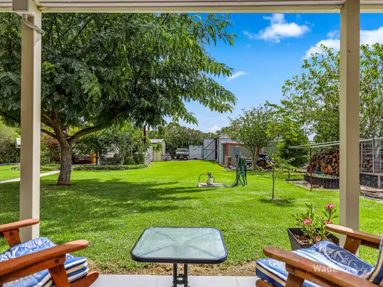 Second view of Homely house listing, 38 Allora St, Hendon QLD 4362
