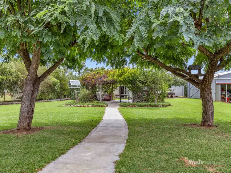 Third view of Homely house listing, 38 Allora St, Hendon QLD 4362