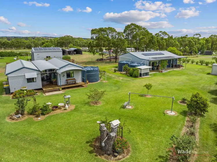 42 Allora St, Hendon QLD 4362