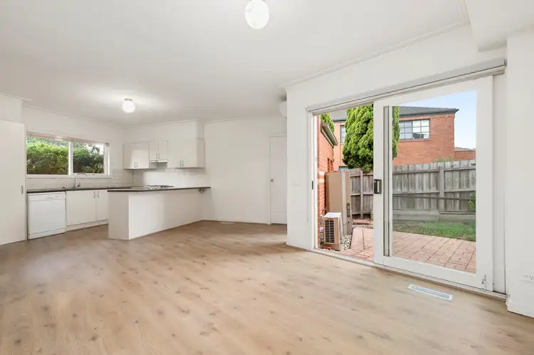Third view of Homely house listing, 68 Grandview Tce, Kew VIC 3101