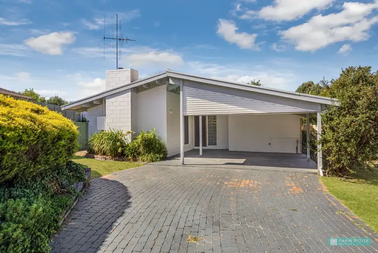 Main view of Homely house listing, 6 Molesworth Rd, Kangaroo Flat VIC 3555