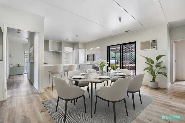 Fourth view of Homely house listing, 6 Molesworth Rd, Kangaroo Flat VIC 3555