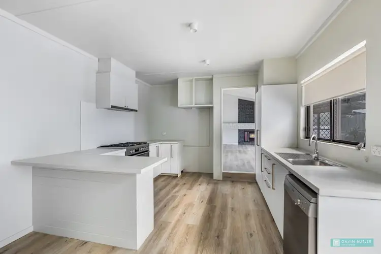 Fifth view of Homely house listing, 6 Molesworth Rd, Kangaroo Flat VIC 3555