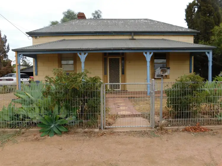 25-27 Pirie Street, Port Pirie SA 5540