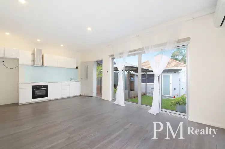 Second view of Homely flat listing, 59A Johnson St, Mascot NSW 2020