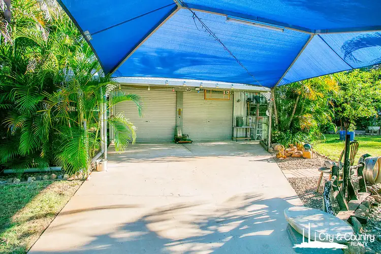 Fourth view of Homely house listing, 5 Moondarra Drive, Mount Isa QLD 4825