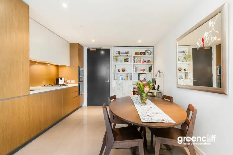Second view of Homely apartment listing, 3 Sterling Cct, Camperdown NSW 2050