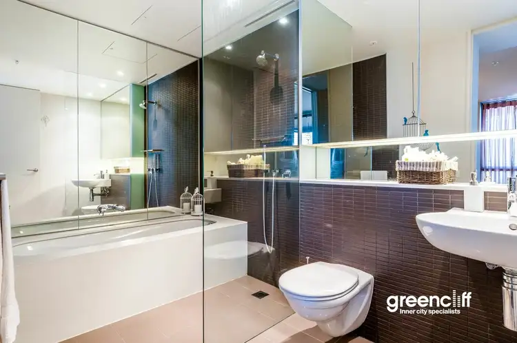 Fourth view of Homely apartment listing, 3 Sterling Cct, Camperdown NSW 2050