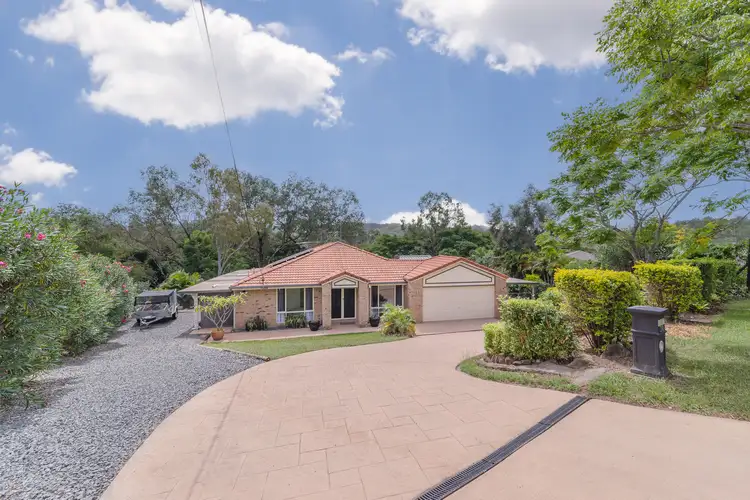 28 Cannon Place, Kooralbyn QLD 4285
