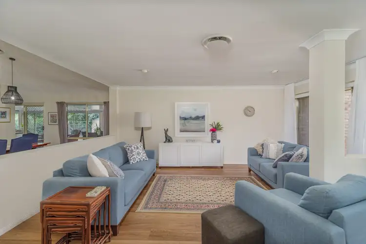 Second view of Homely house listing, 28 Cannon Place, Kooralbyn QLD 4285