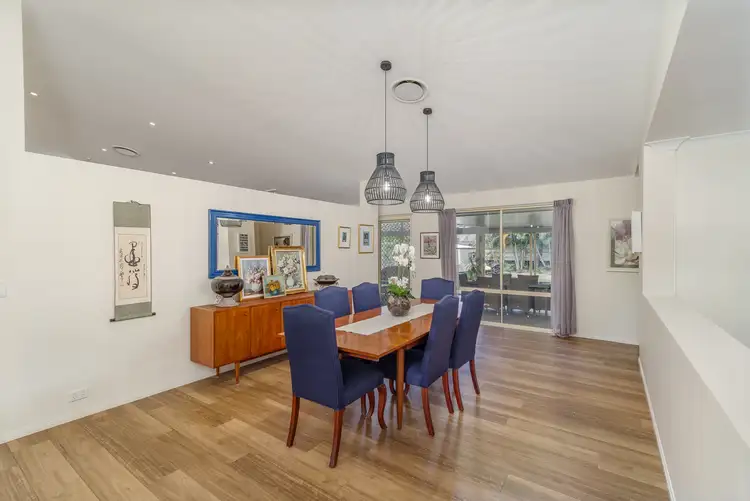 Third view of Homely house listing, 28 Cannon Place, Kooralbyn QLD 4285