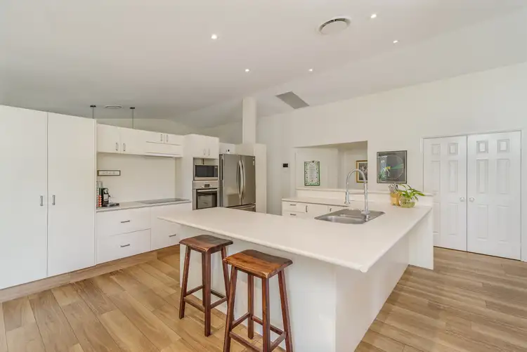 Fourth view of Homely house listing, 28 Cannon Place, Kooralbyn QLD 4285