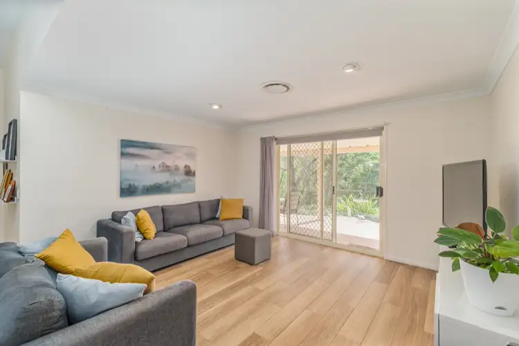 Fifth view of Homely house listing, 28 Cannon Place, Kooralbyn QLD 4285
