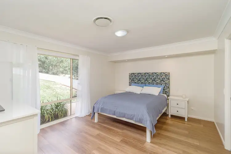Sixth view of Homely house listing, 28 Cannon Place, Kooralbyn QLD 4285