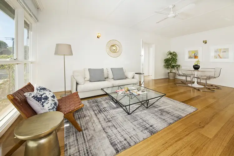 Fourth view of Homely unit listing, Unit 1/34 Crisp St, Hampton VIC 3188