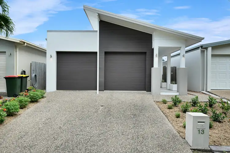 13 Needletail Way, Bohle Plains QLD 4817