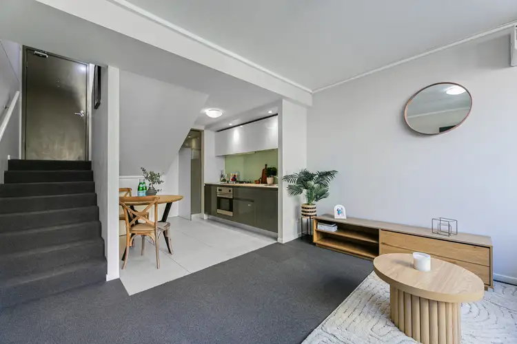 Unit C108/2 Mandible St, Alexandria NSW 2015