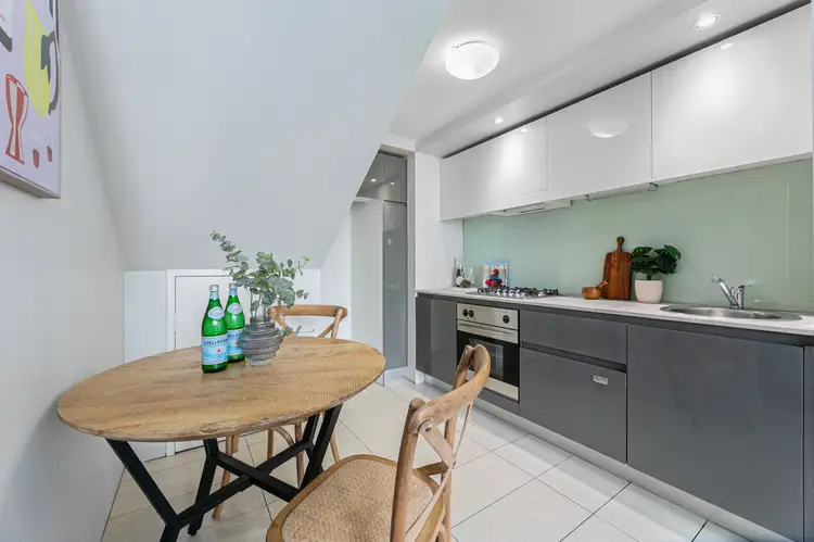 Second view of Homely apartment listing, Unit C108/2 Mandible St, Alexandria NSW 2015
