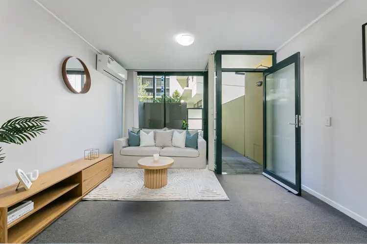 Third view of Homely apartment listing, Unit C108/2 Mandible St, Alexandria NSW 2015