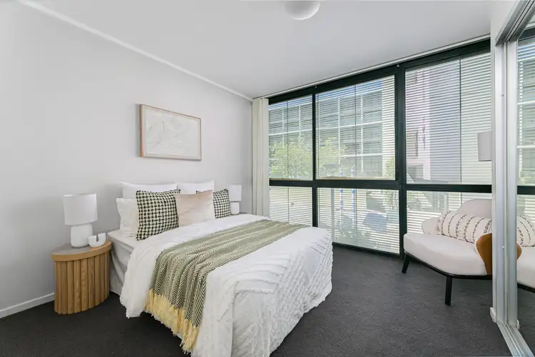 Fourth view of Homely apartment listing, Unit C108/2 Mandible St, Alexandria NSW 2015