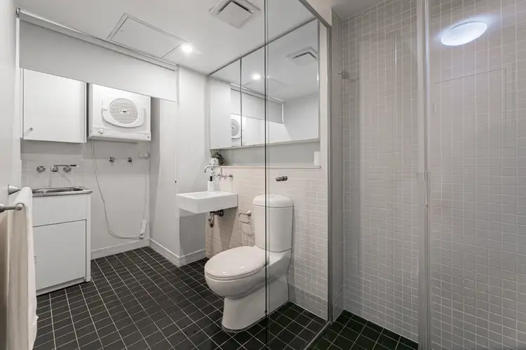 Fifth view of Homely apartment listing, Unit C108/2 Mandible St, Alexandria NSW 2015