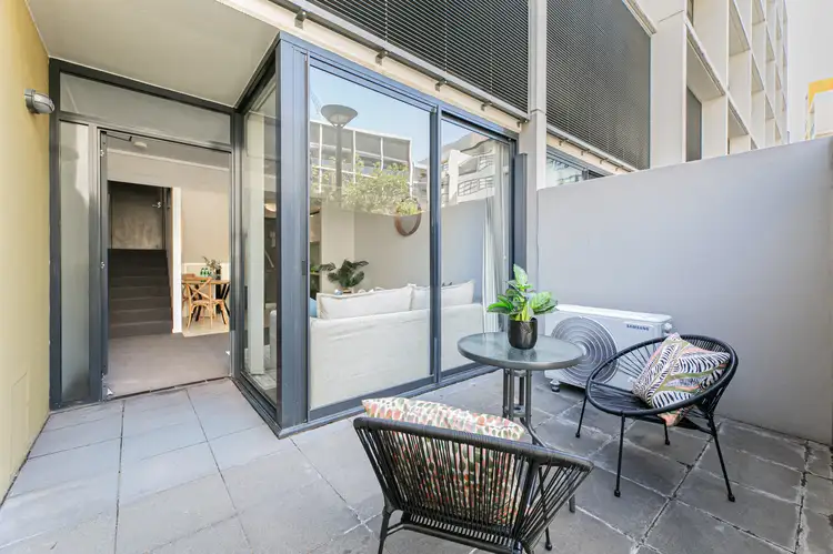 Sixth view of Homely apartment listing, Unit C108/2 Mandible St, Alexandria NSW 2015