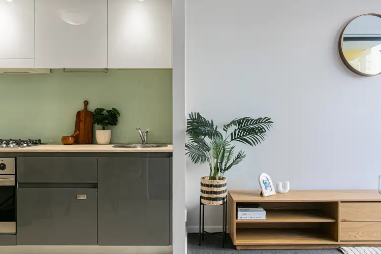 Seventh view of Homely apartment listing, Unit C108/2 Mandible St, Alexandria NSW 2015