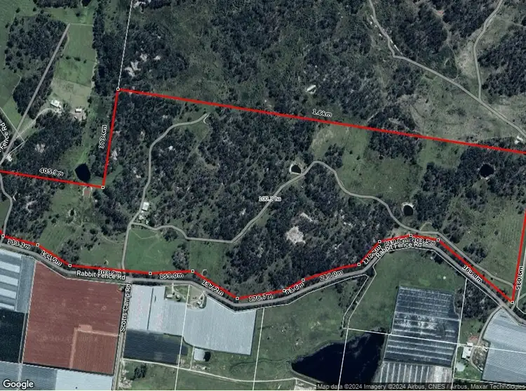 Second view of Homely rural property listing, 1024 Rabbit Fence Rd, Dalveen QLD 4374