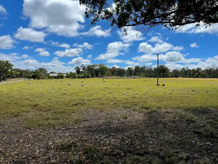 Third view of Homely rural property listing, 1024 Rabbit Fence Rd, Dalveen QLD 4374