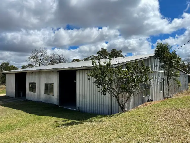 Fifth view of Homely rural property listing, 1024 Rabbit Fence Rd, Dalveen QLD 4374