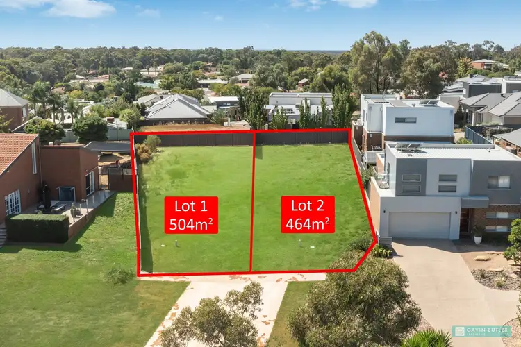 Second view of Homely land listing, 15 Cousins St, Strathdale VIC 3550