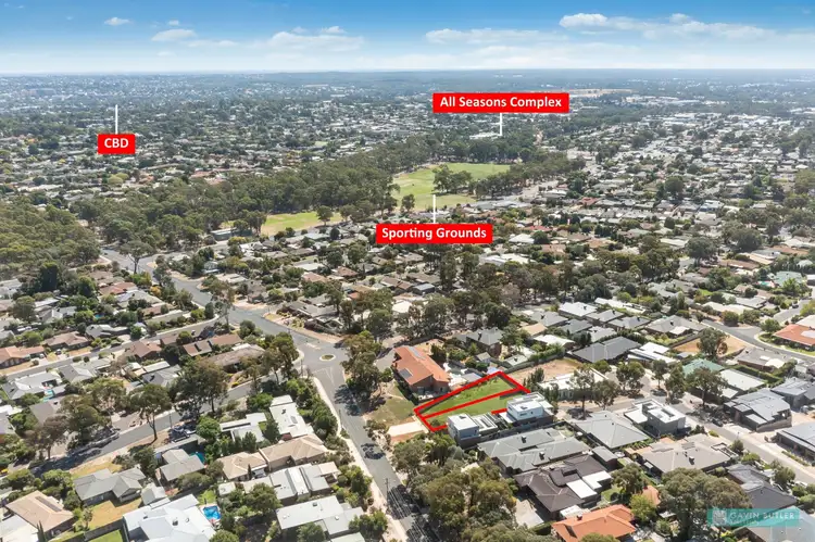 Fourth view of Homely land listing, 17 Cousins St, Strathdale VIC 3550