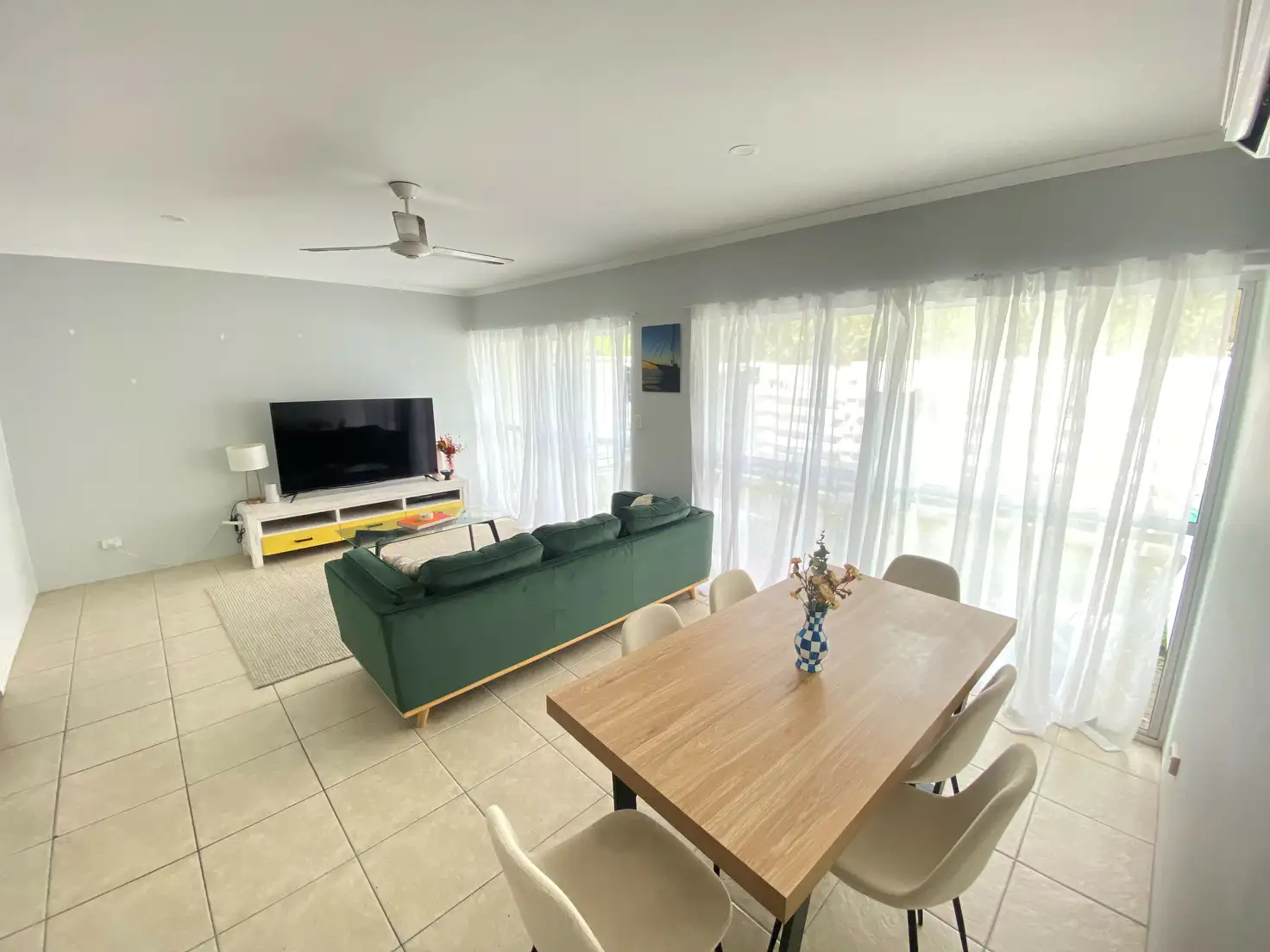 Main view of Homely townhouse listing, Unit 3/3 Maeva St, Jubilee Pocket QLD 4802