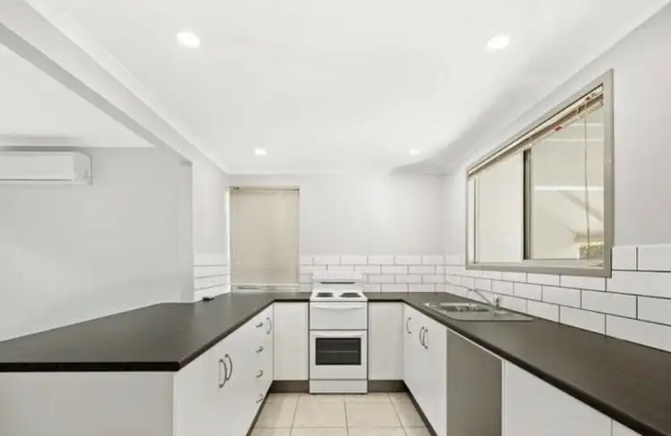 Second view of Homely townhouse listing, Unit 3/3 Maeva St, Jubilee Pocket QLD 4802