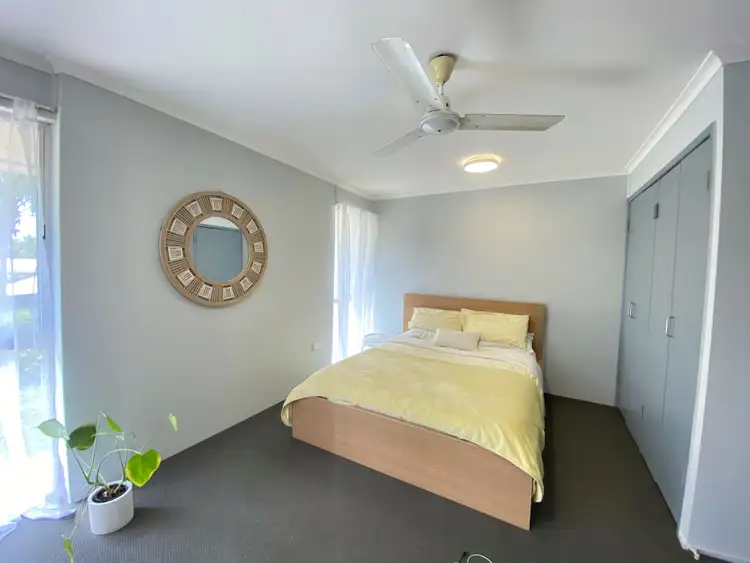 Third view of Homely townhouse listing, Unit 3/3 Maeva St, Jubilee Pocket QLD 4802