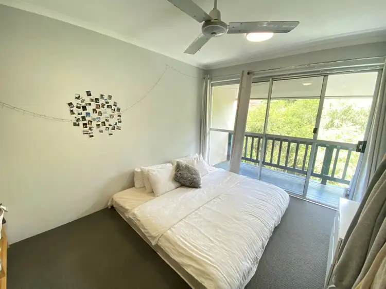 Fifth view of Homely townhouse listing, Unit 3/3 Maeva St, Jubilee Pocket QLD 4802