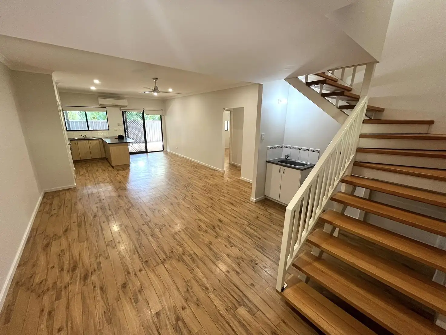 Main view of Homely townhouse listing, 2/67 River Fig Ave, Kununurra WA 6743