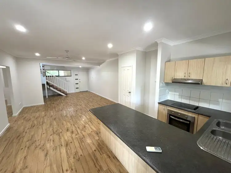 Second view of Homely townhouse listing, 2/67 River Fig Ave, Kununurra WA 6743
