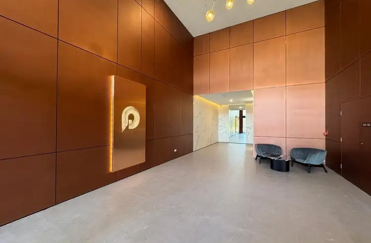 Second view of Homely apartment listing, Unit 507/36 Kitchener Pde, Bankstown NSW 2200