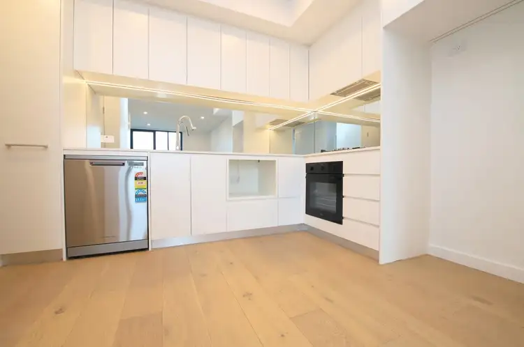 Third view of Homely apartment listing, Unit 507/36 Kitchener Pde, Bankstown NSW 2200