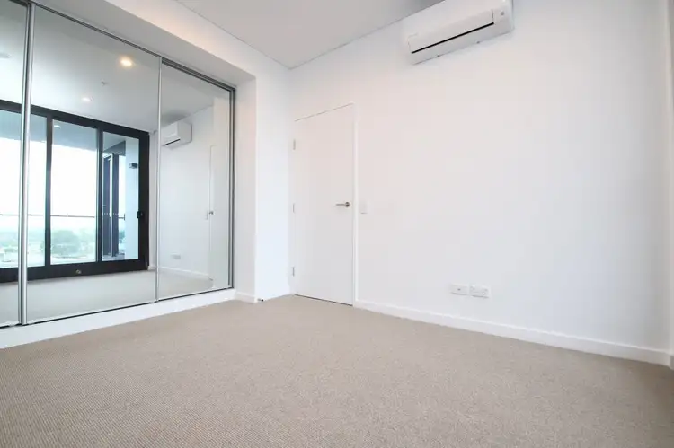 Fifth view of Homely apartment listing, Unit 507/36 Kitchener Pde, Bankstown NSW 2200