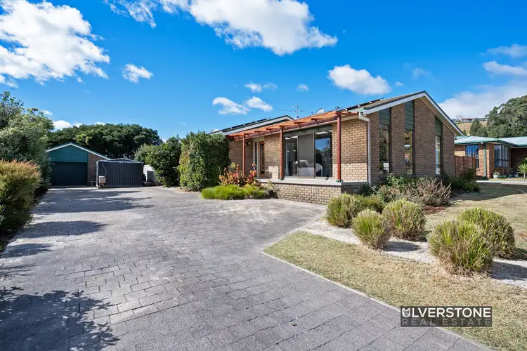 25 Westland Dr, West Ulverstone TAS 7315