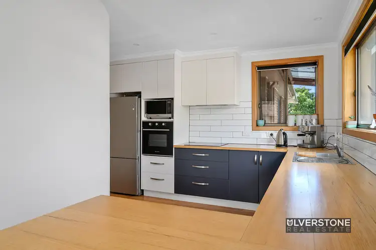 Fifth view of Homely house listing, 25 Westland Dr, West Ulverstone TAS 7315